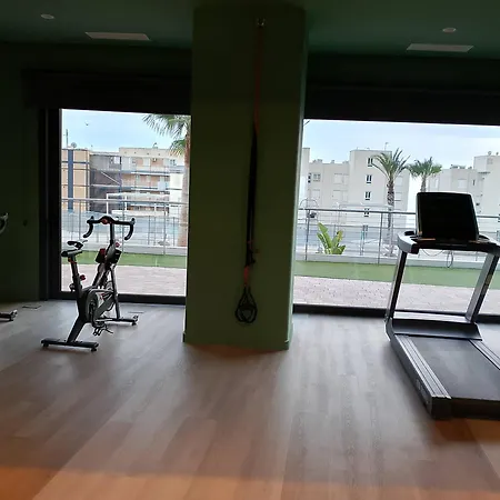 Sunset Cliffs Apartamento *