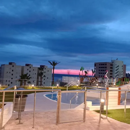 Apartamento Sunset Cliffs