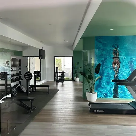 Apartment Sunset Cliffs