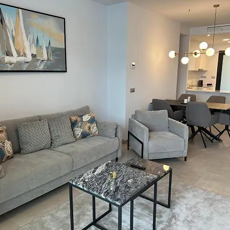 Sunset Cliffs Apartment