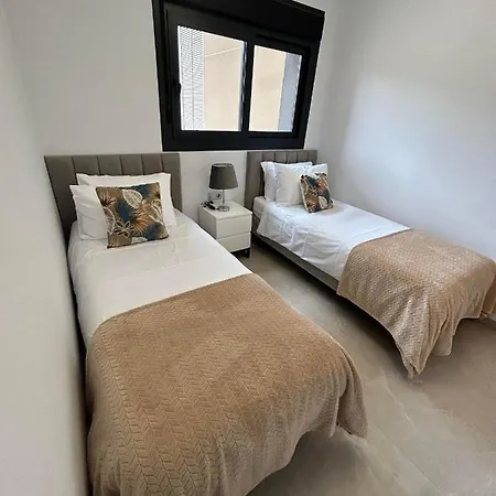 Apartment Sunset Cliffs Benidorm