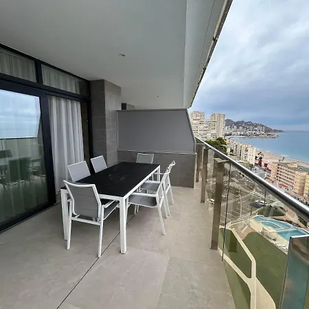 Sunset Cliffs Apartment *