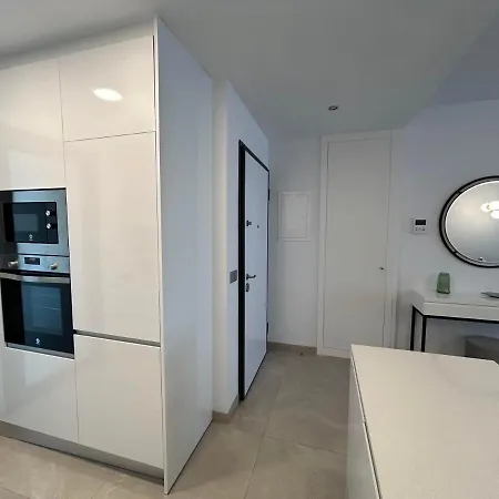 Sunset Cliffs Apartment Benidorm