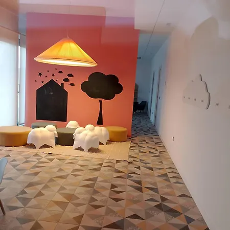 Sunset Cliffs Apartment Benidorm
